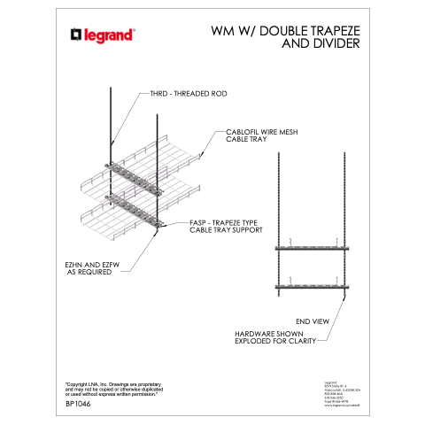 Double Trapeze