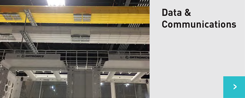 Cablofil Wire Mesh Tray