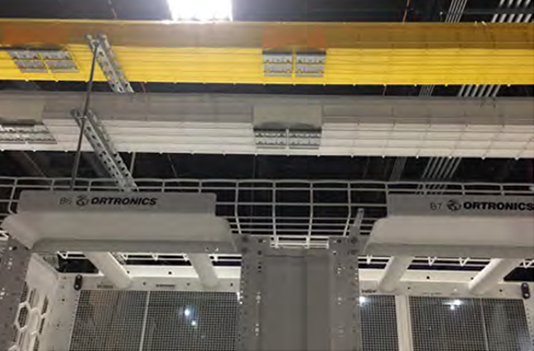 Data & Communications