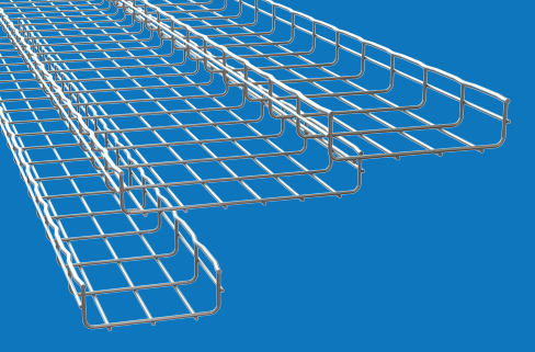 Cablofil Wire Mesh Tray